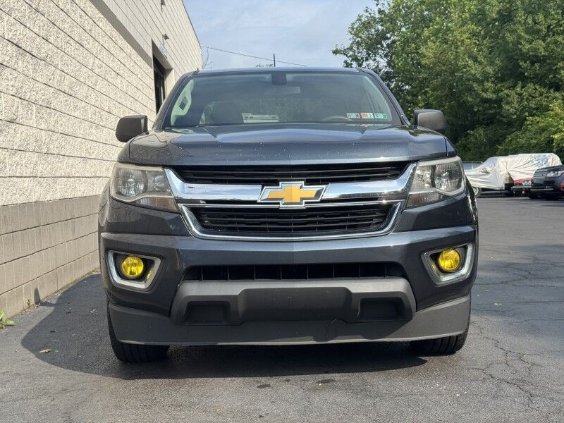 2019 Chevrolet Colorado Work Truck Willow Grove PA
