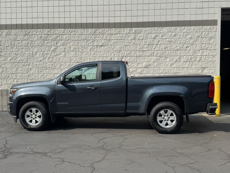 2019 Chevrolet Colorado Work Truck Willow Grove PA
