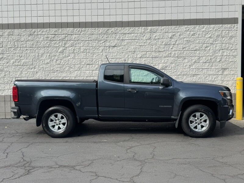 2019 Chevrolet Colorado Work Truck Willow Grove PA