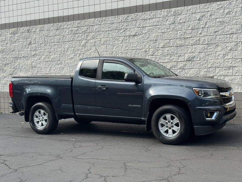 2019 Chevrolet Colorado Work Truck Willow Grove PA
