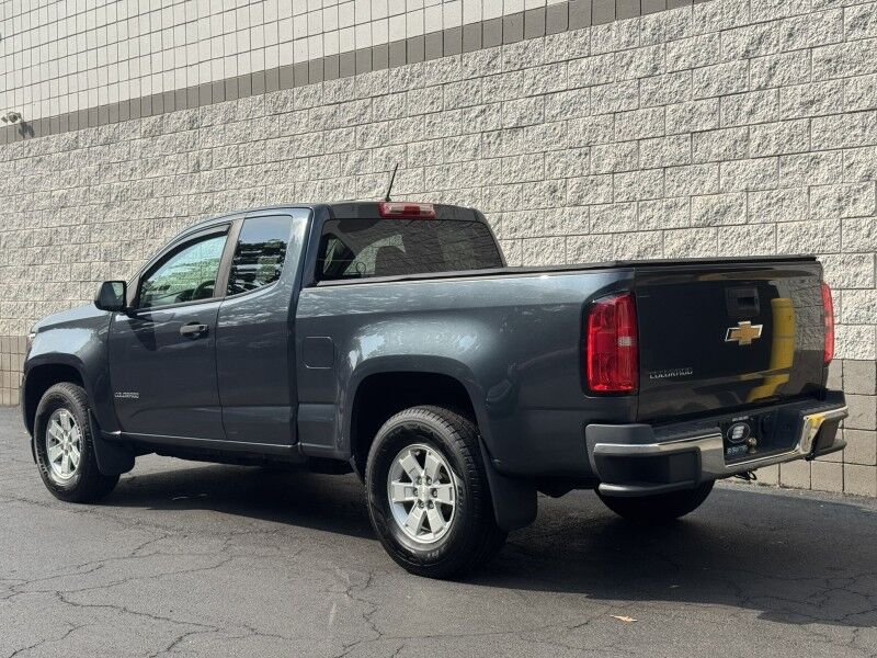 2019 Chevrolet Colorado Work Truck Willow Grove PA