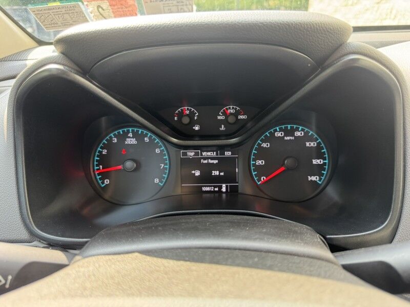 2019 Chevrolet Colorado Work Truck Willow Grove PA