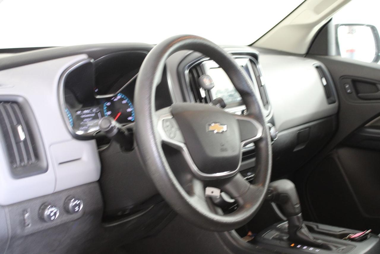 2019 Chevrolet Colorado Work Truck Manassas VA