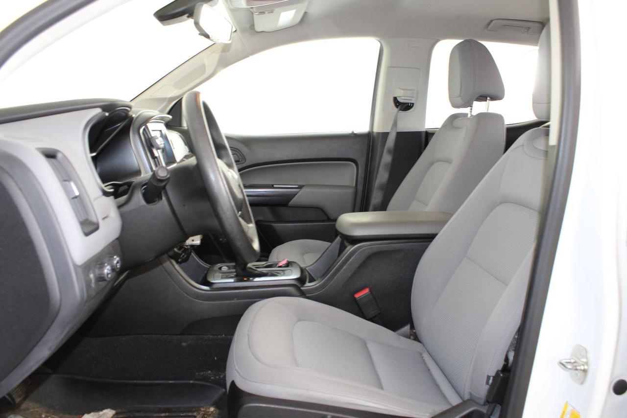 2019 Chevrolet Colorado Work Truck Manassas VA