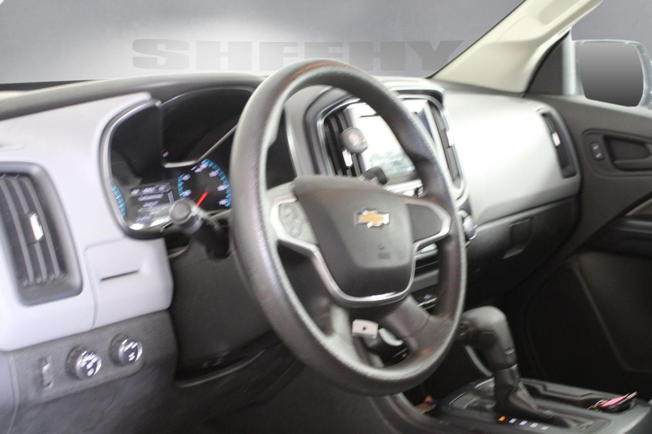 2019 Chevrolet Colorado Work Truck Manassas VA