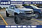 2019 Chevrolet Colorado Z71  TX
