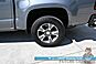 2019 Chevrolet Colorado Z71 / 4X4 / Crew Cab / Power Heated Seats & Steering Wheel / Apple CarPlay & Android Auto / USB Input / Back Up Camera / Rear Parking Sensors / Cruise Control / Tonneau Cover / Tow Pkg / 1-Owner Anchorage AK