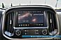 2019 Chevrolet Colorado Z71 / 4X4 / Crew Cab / Power Heated Seats & Steering Wheel / Apple CarPlay & Android Auto / USB Input / Back Up Camera / Rear Parking Sensors / Cruise Control / Tonneau Cover / Tow Pkg / 1-Owner Anchorage AK