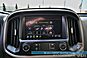 2019 Chevrolet Colorado Z71 / 4X4 / Crew Cab / Power Heated Seats & Steering Wheel / Apple CarPlay & Android Auto / USB Input / Back Up Camera / Rear Parking Sensors / Cruise Control / Tonneau Cover / Tow Pkg / 1-Owner Anchorage AK