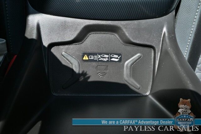 2019 Chevrolet Colorado Z71 / 4X4 / Crew Cab / Power Heated Seats & Steering Wheel / Apple CarPlay & Android Auto / USB Input / Back Up Camera / Rear Parking Sensors / Cruise Control / Tonneau Cover / Tow Pkg / 1-Owner Anchorage AK