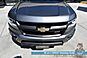 2019 Chevrolet Colorado Z71 / 4X4 / Crew Cab / Power Heated Seats & Steering Wheel / Apple CarPlay & Android Auto / USB Input / Back Up Camera / Rear Parking Sensors / Cruise Control / Tonneau Cover / Tow Pkg / 1-Owner Anchorage AK