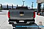 2019 Chevrolet Colorado Z71 / 4X4 / Crew Cab / Power Heated Seats & Steering Wheel / Apple CarPlay & Android Auto / USB Input / Back Up Camera / Rear Parking Sensors / Cruise Control / Tonneau Cover / Tow Pkg / 1-Owner Anchorage AK