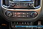 2019 Chevrolet Colorado Z71 / 4X4 / Crew Cab / Power Heated Seats & Steering Wheel / Apple CarPlay & Android Auto / USB Input / Back Up Camera / Rear Parking Sensors / Cruise Control / Tonneau Cover / Tow Pkg / 1-Owner Anchorage AK