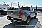 2019 Chevrolet Colorado Z71 / 4X4 / Crew Cab / Power Heated Seats & Steering Wheel / Apple CarPlay & Android Auto / USB Input / Back Up Camera / Rear Parking Sensors / Cruise Control / Tonneau Cover / Tow Pkg / 1-Owner Anchorage AK