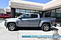 2019 Chevrolet Colorado Z71 / 4X4 / Crew Cab / Power Heated Seats & Steering Wheel / Apple CarPlay & Android Auto / USB Input / Back Up Camera / Rear Parking Sensors / Cruise Control / Tonneau Cover / Tow Pkg / 1-Owner Anchorage AK