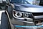 2019 Chevrolet Colorado Z71 / 4X4 / Crew Cab / Power Heated Seats & Steering Wheel / Apple CarPlay & Android Auto / USB Input / Back Up Camera / Rear Parking Sensors / Cruise Control / Tonneau Cover / Tow Pkg / 1-Owner Anchorage AK