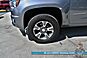 2019 Chevrolet Colorado Z71 / 4X4 / Crew Cab / Power Heated Seats & Steering Wheel / Apple CarPlay & Android Auto / USB Input / Back Up Camera / Rear Parking Sensors / Cruise Control / Tonneau Cover / Tow Pkg / 1-Owner Anchorage AK