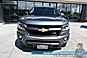 2019 Chevrolet Colorado Z71 / 4X4 / Crew Cab / Power Heated Seats & Steering Wheel / Apple CarPlay & Android Auto / USB Input / Back Up Camera / Rear Parking Sensors / Cruise Control / Tonneau Cover / Tow Pkg / 1-Owner Anchorage AK