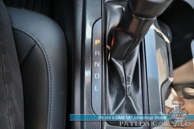 2019 Chevrolet Colorado Z71 / 4X4 / Crew Cab / Power Heated Seats & Steering Wheel / Apple CarPlay & Android Auto / USB Input / Back Up Camera / Rear Parking Sensors / Cruise Control / Tonneau Cover / Tow Pkg / 1-Owner Anchorage AK