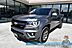 2019 Chevrolet Colorado Z71 / 4X4 / Crew Cab / Power Heated Seats & Steering Wheel / Apple CarPlay & Android Auto / USB Input / Back Up Camera / Rear Parking Sensors / Cruise Control / Tonneau Cover / Tow Pkg / 1-Owner Anchorage AK