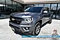 2019 Chevrolet Colorado Z71 / 4X4 / Crew Cab / Power Heated Seats & Steering Wheel / Apple CarPlay & Android Auto / USB Input / Back Up Camera / Rear Parking Sensors / Cruise Control / Tonneau Cover / Tow Pkg / 1-Owner Anchorage AK