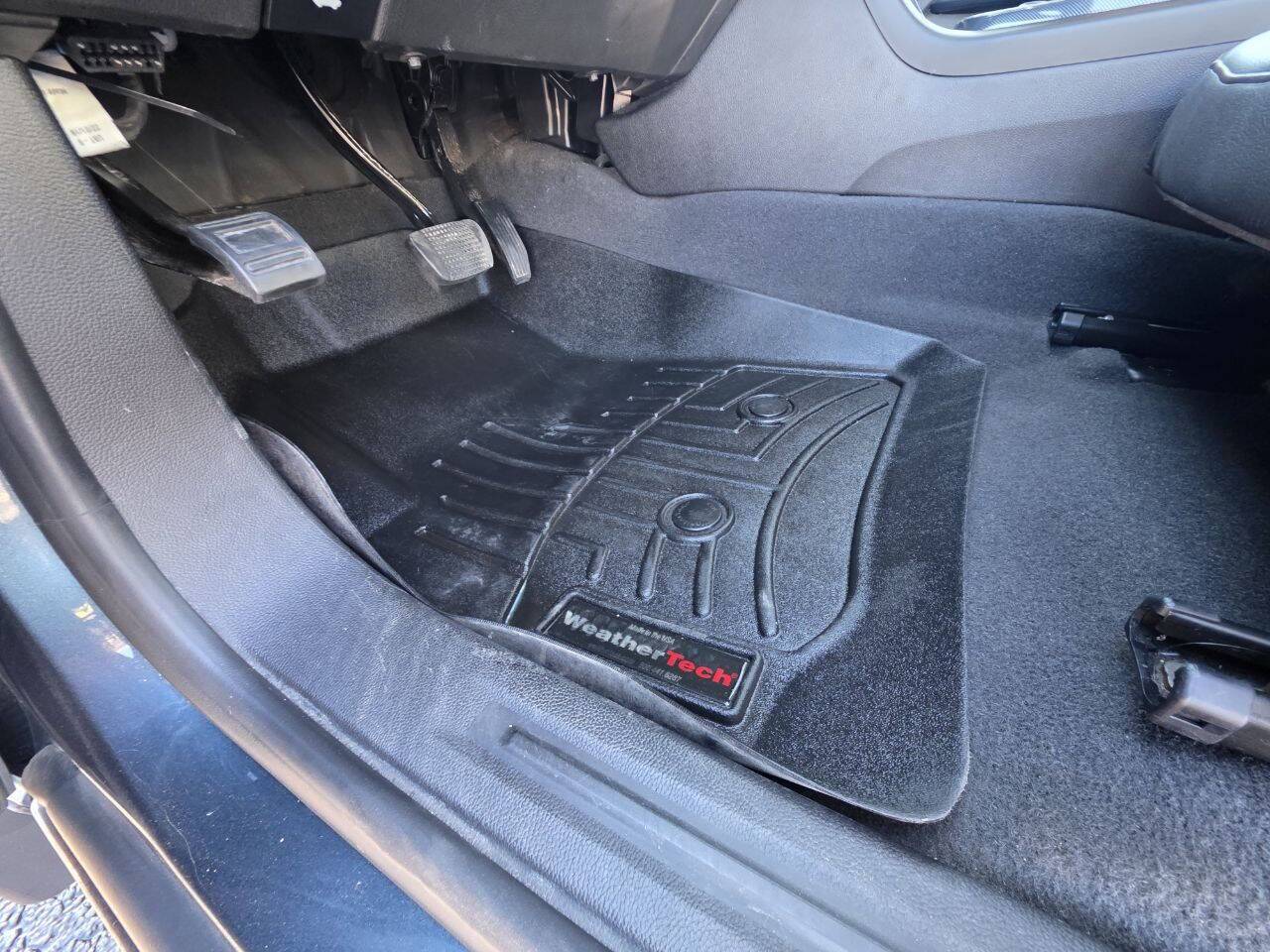 2019 Chevrolet Colorado Z71 4x4 4dr Crew Cab 5 ft. SB Eldridge IA