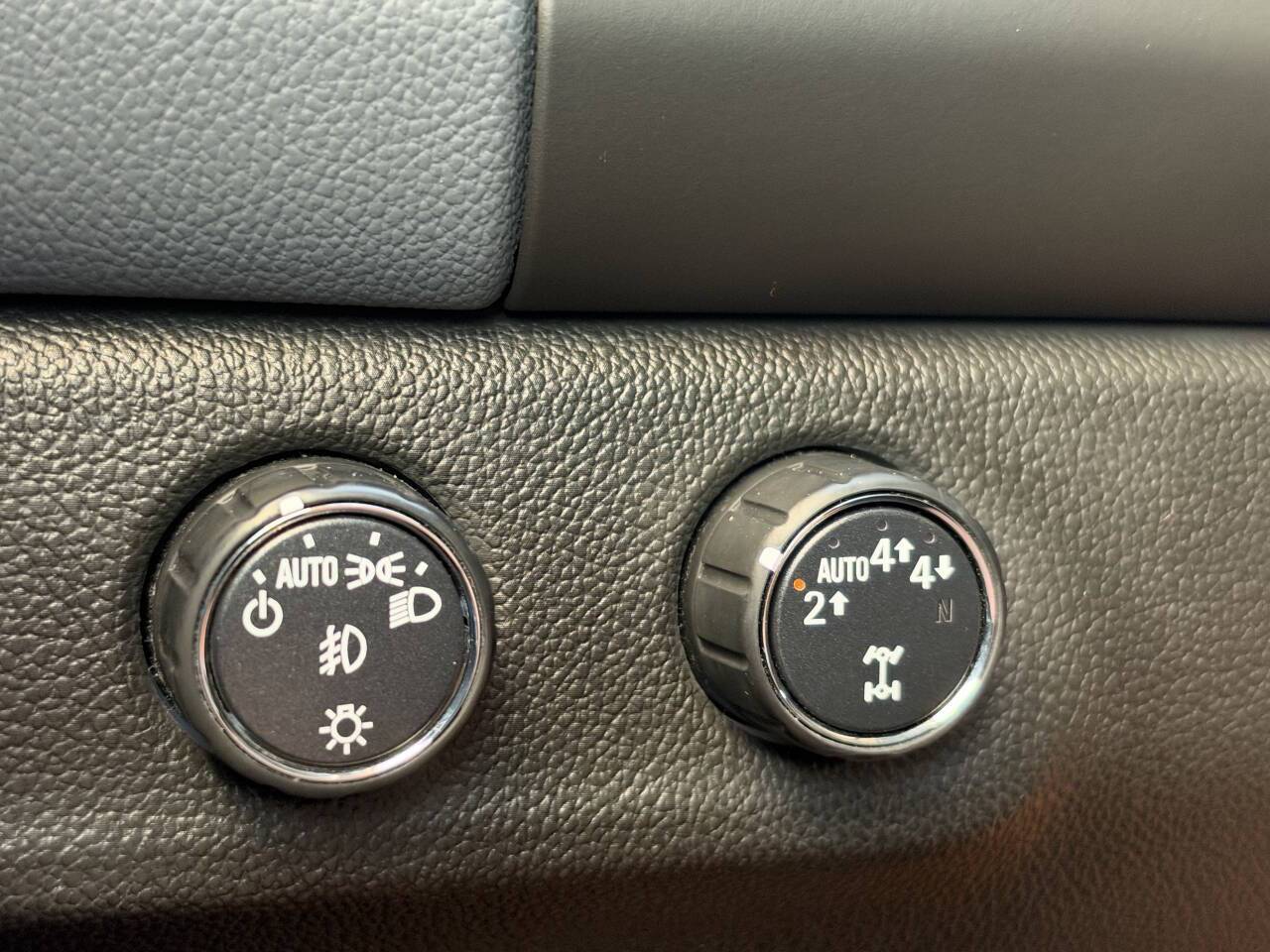 2019 Chevrolet Colorado Z71 4x4 4dr Crew Cab 5 ft. SB Eldridge IA