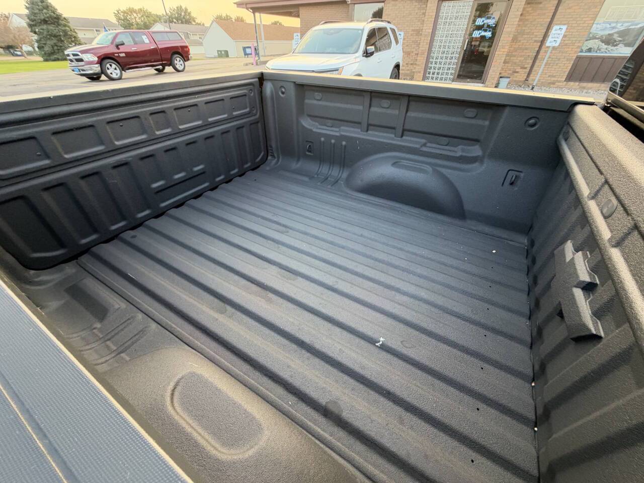 2019 Chevrolet Colorado Z71 4x4 4dr Crew Cab 5 ft. SB Eldridge IA