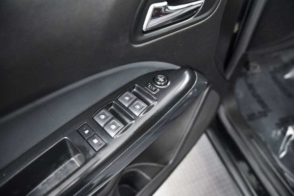 2019 Chevrolet Colorado Z71 Akron