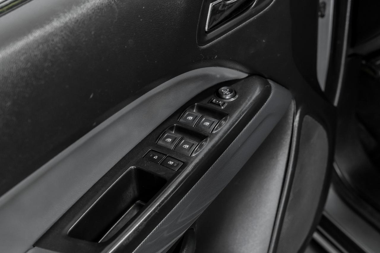 2019 Chevrolet Colorado Z71 CREW CAB 4WD AUTOMATIC HEATED SEATS REAR CAMERA BLUETOOTH TO Carrollton TX