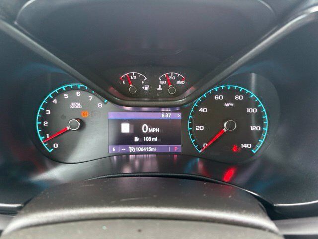 2019 Chevrolet Colorado Z71 Jacksonville FL