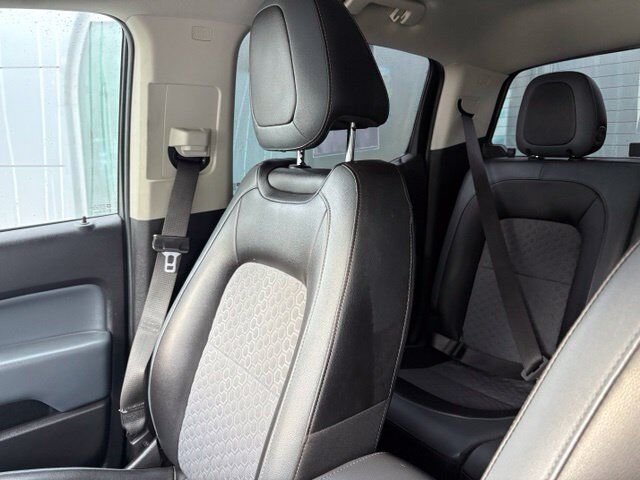 2019 Chevrolet Colorado Z71 Jacksonville FL