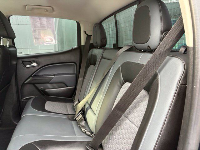 2019 Chevrolet Colorado Z71 Jacksonville FL