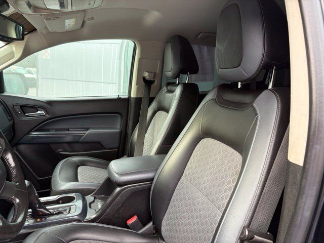 2019 Chevrolet Colorado Z71 Jacksonville FL