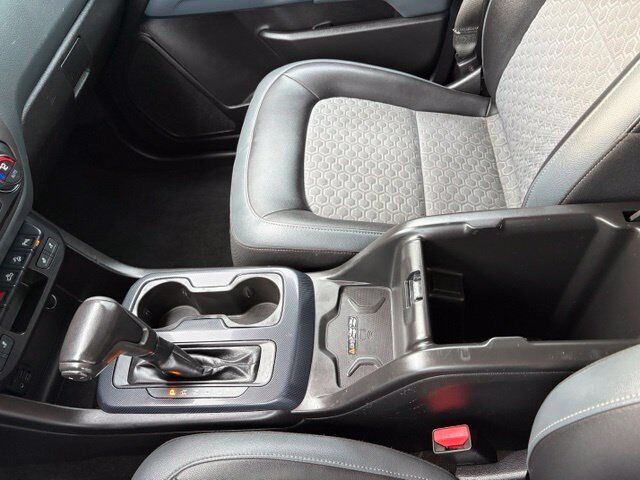 2019 Chevrolet Colorado Z71 Jacksonville FL