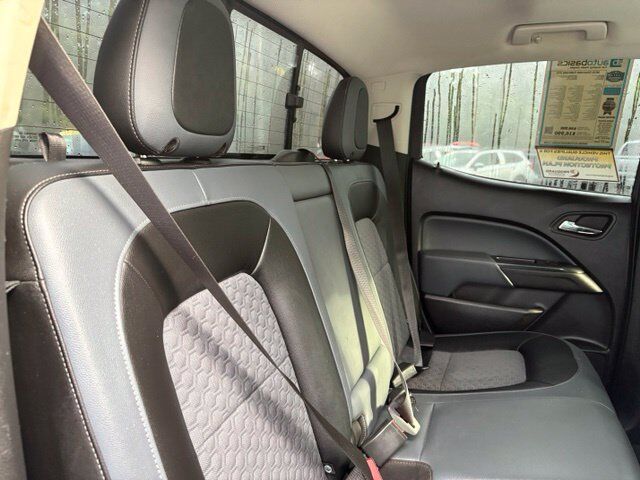 2019 Chevrolet Colorado Z71 Jacksonville FL