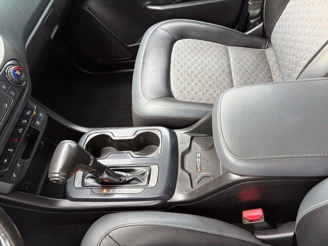 2019 Chevrolet Colorado Z71 Jacksonville FL