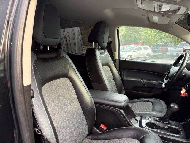 2019 Chevrolet Colorado Z71 Jacksonville FL