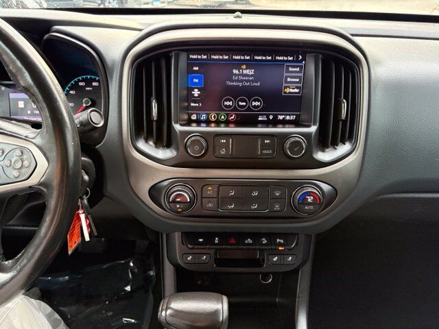 2019 Chevrolet Colorado Z71 Jacksonville FL