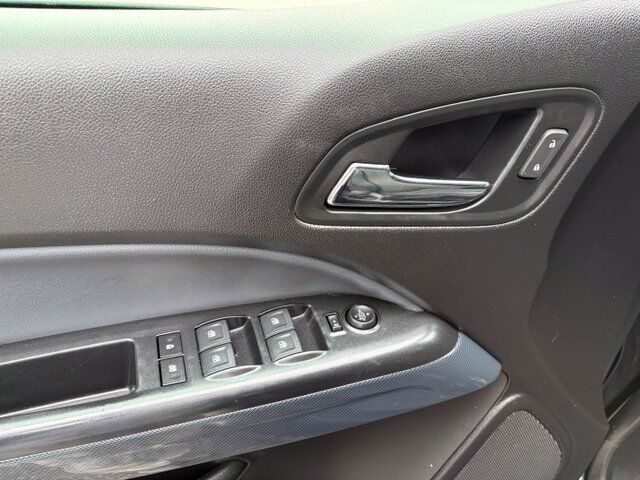 2019 Chevrolet Colorado Z71 Jacksonville FL