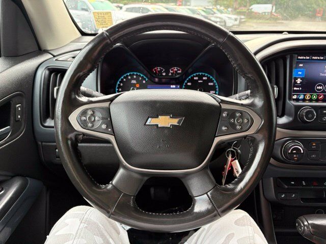 2019 Chevrolet Colorado Z71 Jacksonville FL