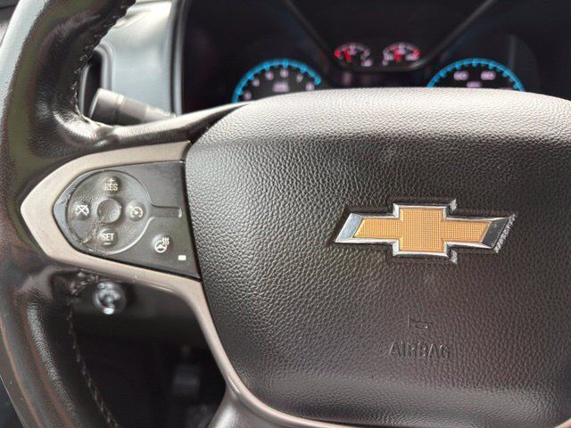 2019 Chevrolet Colorado Z71 Jacksonville FL