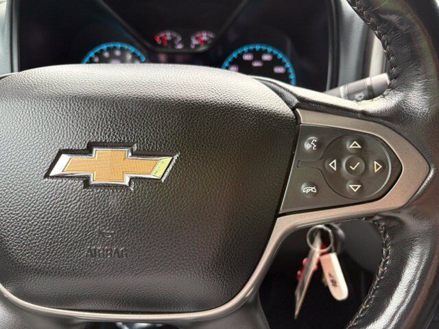 2019 Chevrolet Colorado Z71 Jacksonville FL