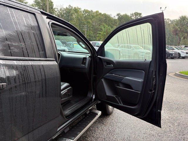 2019 Chevrolet Colorado Z71 Jacksonville FL