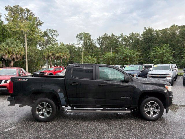 2019 Chevrolet Colorado Z71 Jacksonville FL