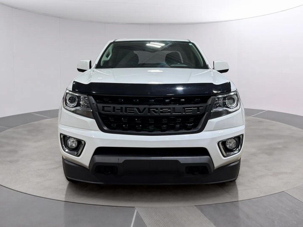 2019 Chevrolet Colorado Z71 San Clemente CA