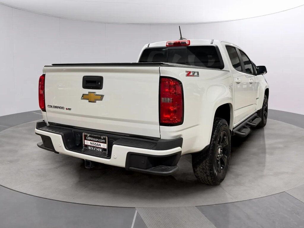 2019 Chevrolet Colorado Z71 San Clemente CA