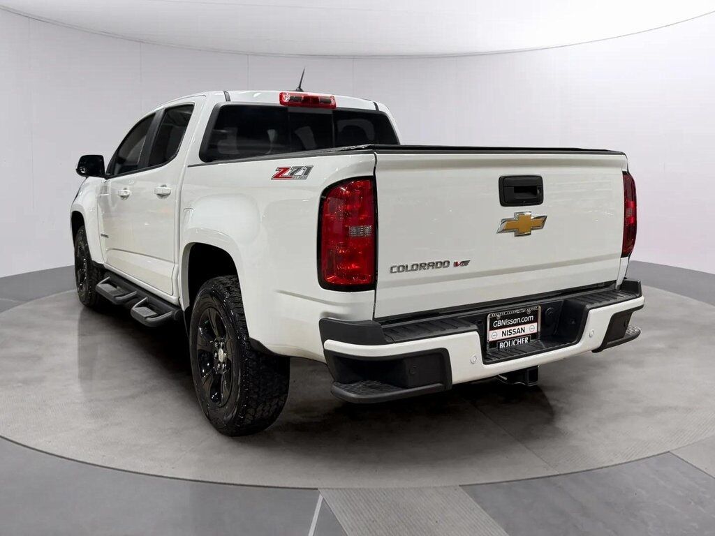 2019 Chevrolet Colorado Z71 San Clemente CA