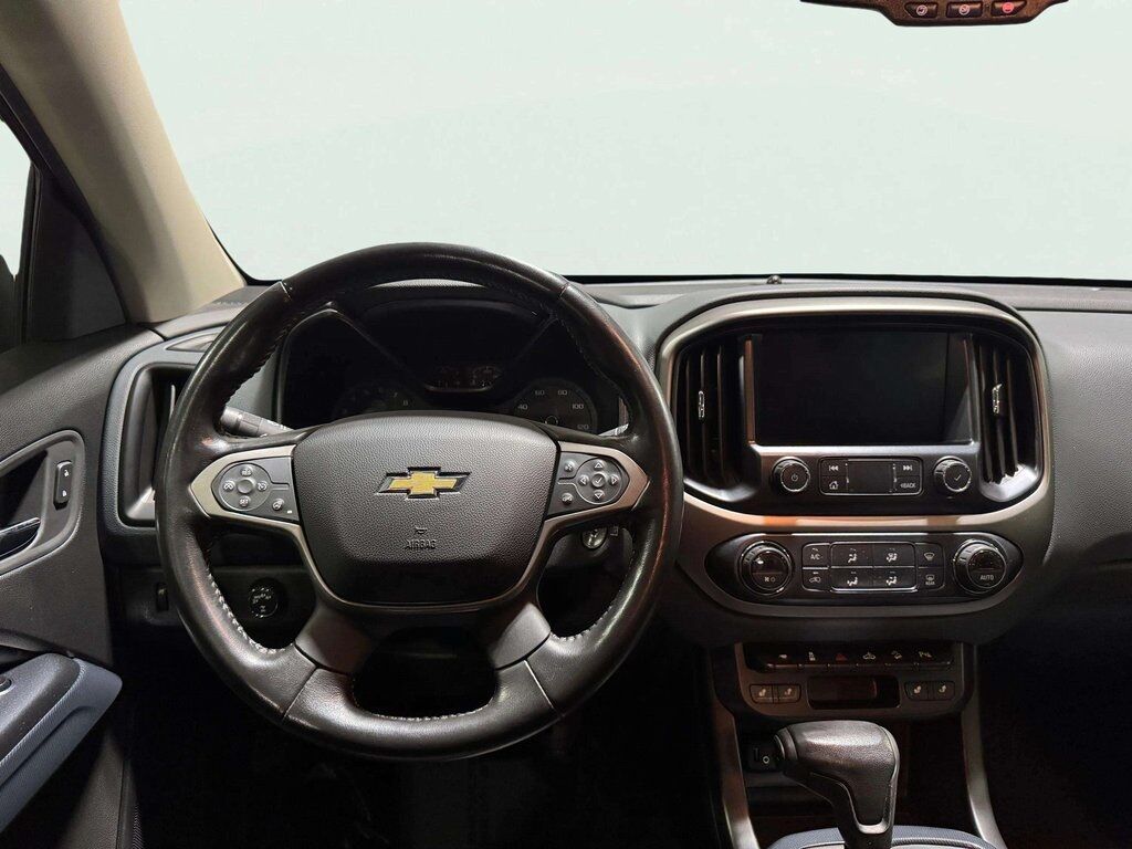 2019 Chevrolet Colorado Z71 San Clemente CA