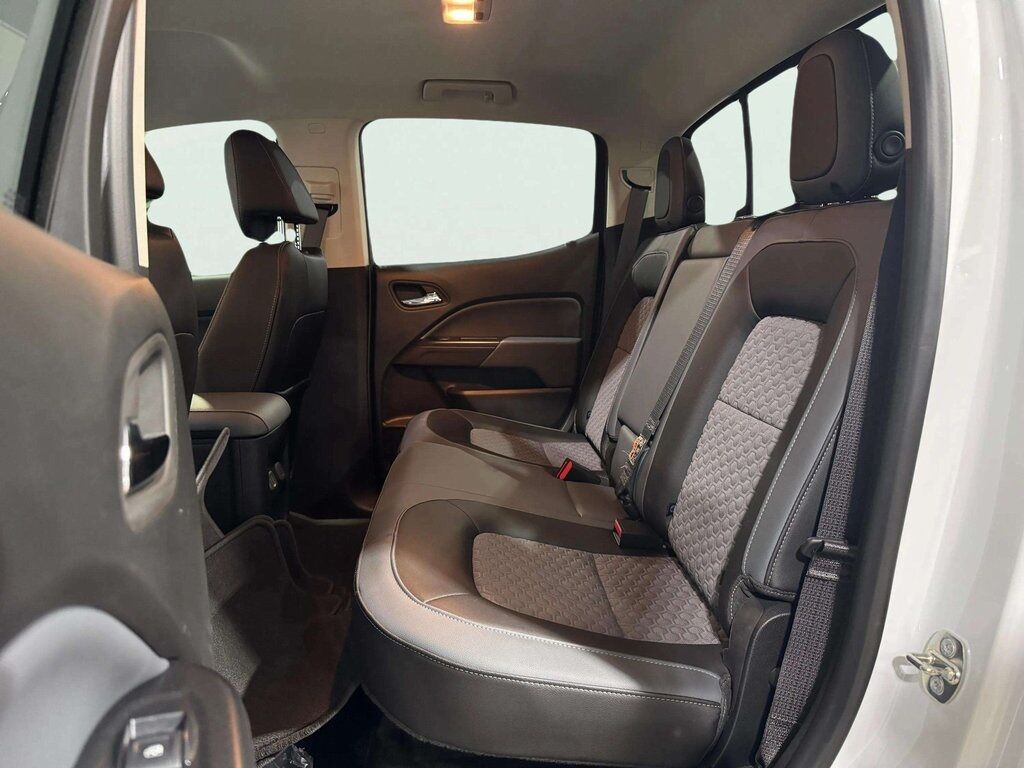 2019 Chevrolet Colorado Z71 San Clemente CA